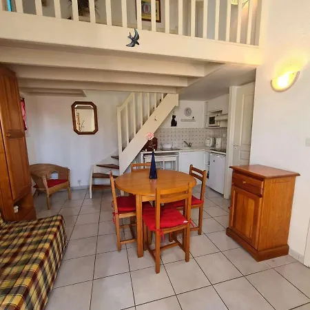 Maison Lumineuse Avec Piscine, A 2 Pas De L'ocean - 5 Couchages, - Fr-1-224c-125 Tatil Evi Saint-Jean-de-Monts