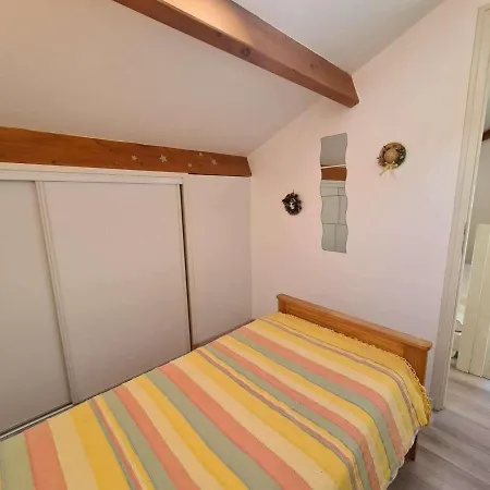 Maison Lumineuse Avec Piscine, A 2 Pas De L'ocean - 5 Couchages, - Fr-1-224c-125 Saint-Jean-de-Monts