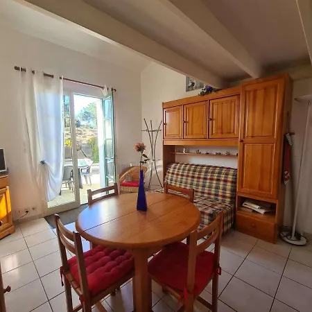 Maison Lumineuse Avec Piscine, A 2 Pas De L'ocean - 5 Couchages, - Fr-1-224c-125 Prázdninový dům *
