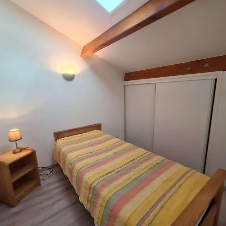 Maison Lumineuse Avec Piscine, A 2 Pas De L'ocean - 5 Couchages, - Fr-1-224c-125 Prázdninový dům Saint-Jean-de-Monts