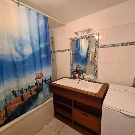 Maison Lumineuse Avec Piscine, A 2 Pas De L'ocean - 5 Couchages, - Fr-1-224c-125 Saint-Jean-de-Monts