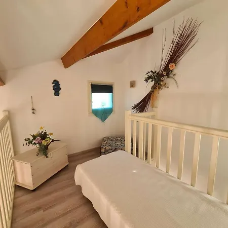 Tatil Evi Maison Lumineuse Avec Piscine, A 2 Pas De L'ocean - 5 Couchages, - Fr-1-224c-125 Saint-Jean-de-Monts